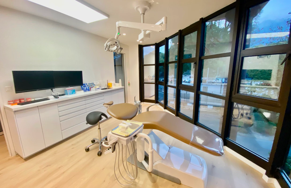 cabinet MICHELET ORTHODONTIE